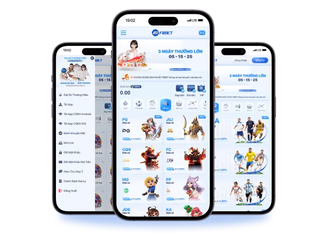 Trải nghiệm cá nhân hóa tại kèo nhà cái fb88