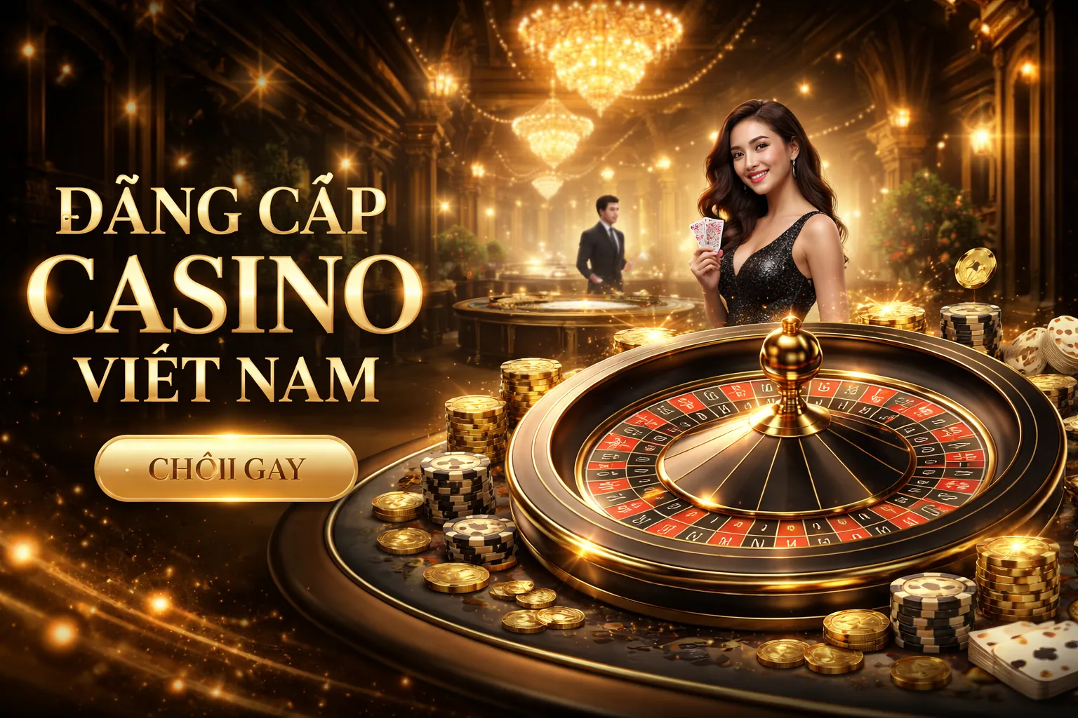 Ưu đãi độc quyền cho thành viên VIP FB88