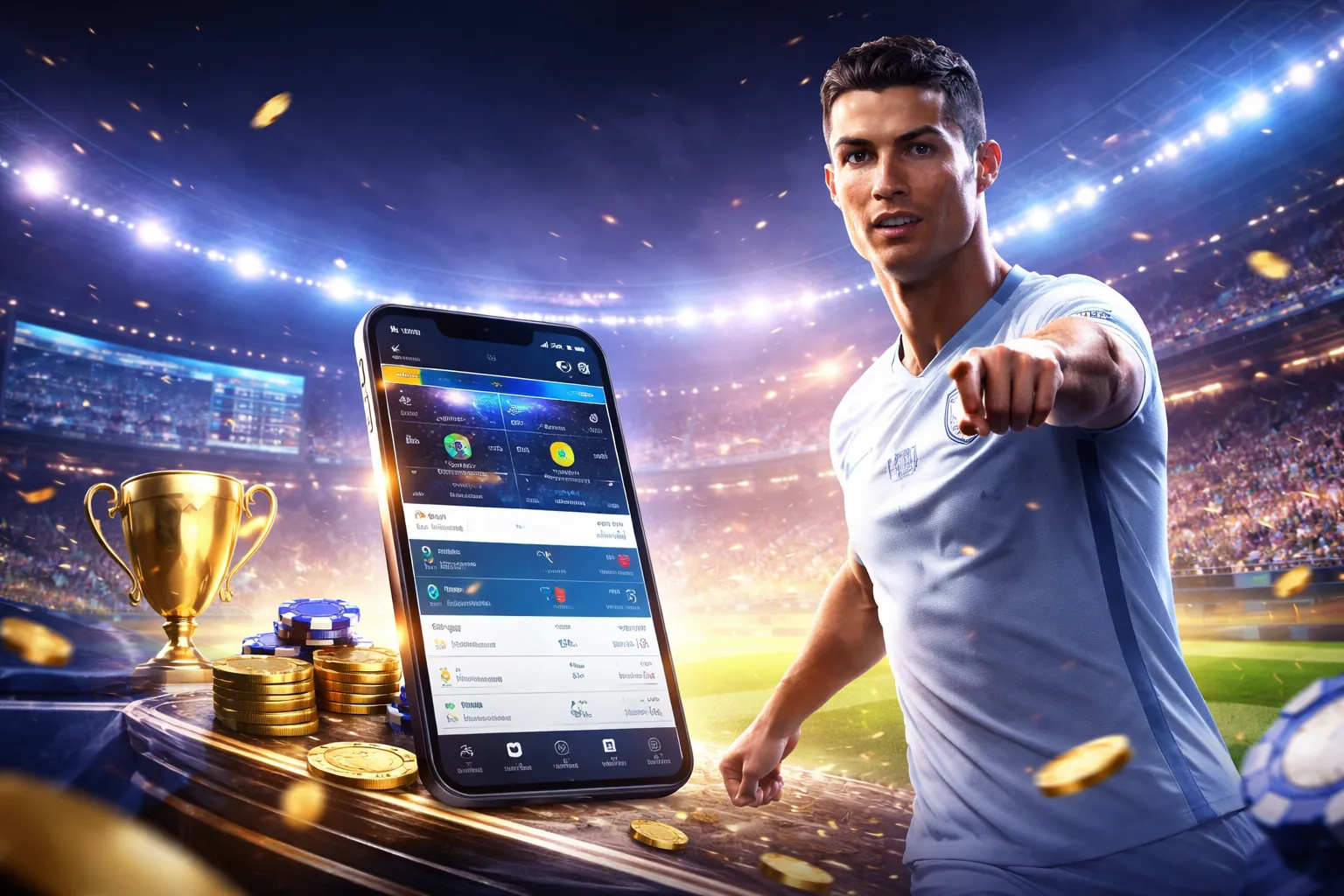 Bảng cấp độ VIP FB88