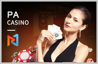 Bàn Roulette với vòng quay may mắn